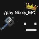 DonutSMP mapart #10204 (uncategorised)
