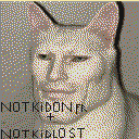 DonutSMP mapart #106 (animals, meme)