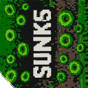 DonutSMP mapart #10688 (uncategorised)