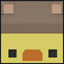 DonutSMP mapart #1086 (in-game portraits)