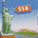 DonutSMP mapart #10991 (uncategorised)