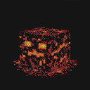 DonutSMP mapart #1100 (building/architecture)