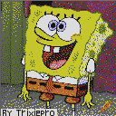 DonutSMP mapart #1107 (character/portrait)