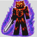 DonutSMP mapart #1112 (in-game portraits)