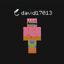 DonutSMP mapart #1152 (in-game portraits)
