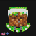 DonutSMP mapart #12089 (uncategorised)