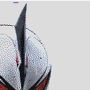 DonutSMP mapart #1291 (multi-part)