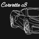 DonutSMP mapart #1296 (cars)