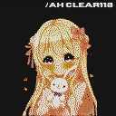 DonutSMP mapart #13048 (anime)