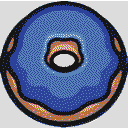 DonutSMP mapart #13337 (uncategorised)