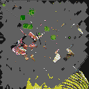 DonutSMP mapart #13376 (uncategorised)