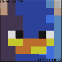 DonutSMP mapart #13464 (uncategorised)
