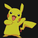 DonutSMP mapart #1359 (animals, character/portrait)