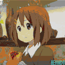 DonutSMP mapart #1366 (anime)