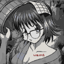 DonutSMP mapart #138 (anime)