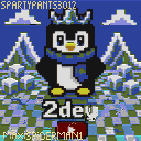 DonutSMP mapart #13816 (uncategorised)