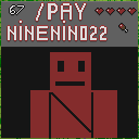 DonutSMP mapart #14277 (uncategorised)