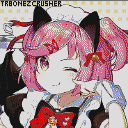 DonutSMP mapart #143 (anime)