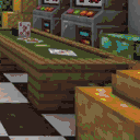 DonutSMP mapart #14514 (uncategorised)