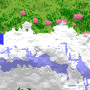 DonutSMP mapart #14545 (uncategorised)