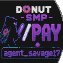 DonutSMP mapart #14636 (uncategorised)