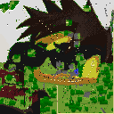 DonutSMP mapart #14687 (uncategorised)