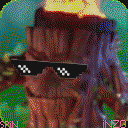 DonutSMP mapart #14771 (uncategorised)