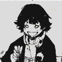 DonutSMP mapart #1494 (anime)