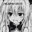 DonutSMP mapart #1505 (anime)