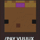 DonutSMP mapart #15368 (uncategorised)