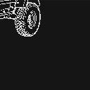 DonutSMP mapart #1548 (cars)