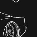 DonutSMP mapart #1562 (cars)