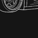 DonutSMP mapart #1566 (cars)