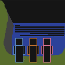 DonutSMP mapart #15669 (uncategorised)