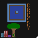DonutSMP mapart #15693 (uncategorised)