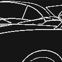 DonutSMP mapart #1570 (cars)