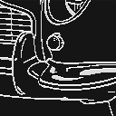 DonutSMP mapart #1582 (cars)