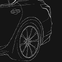 DonutSMP mapart #1586 (cars)