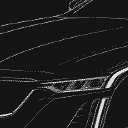 DonutSMP mapart #1594 (cars)