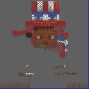 DonutSMP mapart #15940 (uncategorised)