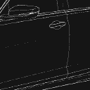 DonutSMP mapart #1595 (cars)