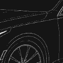 DonutSMP mapart #1597 (cars)
