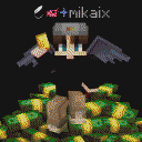 DonutSMP mapart #16371 (uncategorised)