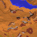 DonutSMP mapart #16493 (uncategorised)
