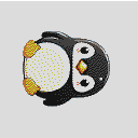 DonutSMP mapart #1653 (animals)