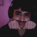 DonutSMP mapart #169 (streamers/players)