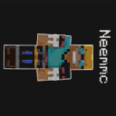 DonutSMP mapart #17014 (uncategorised)