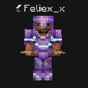 DonutSMP mapart #1721 (in-game portraits)