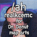 DonutSMP mapart #17218 (uncategorised)