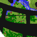 DonutSMP mapart #17743 (uncategorised)
